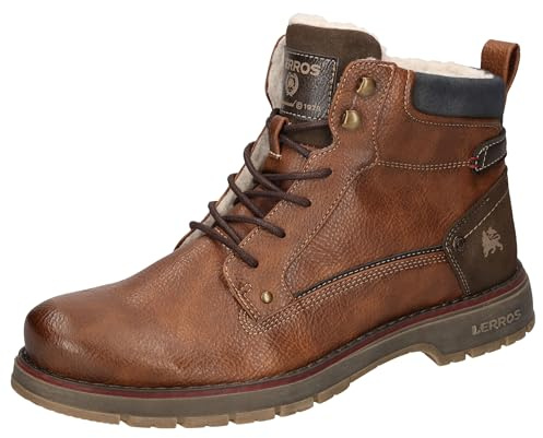 LERROS Herren 4214-601 Stiefelette