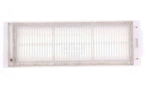 CJKKUNAH Compatible For Xiaomi，Mi Robot Vacuum Mop 2 Pro MJST1S 2 Lite MJSTL Filters Replacement Accessories(1 hepa filter)