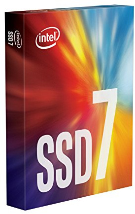Intel SSD 760P Series 2048 GB M.2 PCI Express 3.0 – Festplatten SSD (2048 GB, m.2, PCI Express 3.0)