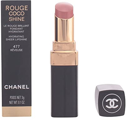 Rouge Coco Shine 477-Rêveuse 3 Gr