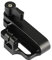 CAMVATE SSD Mount Bracket for Samsung T5 SSD