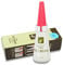 Allbestaye Colle Faux Cils Imperméable Outils de maquillage adhésif faux cils 12 ml