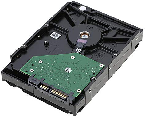 Cámara De Vigilancia Monitoreo De Seguridad Unidad De Disco Duro 7200Rpm Sata 1Tb / 2Tb / 3Tb / 4Tb 3.5 Unidad De Disco Duro Dvr-3Tb_1