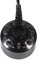 Haofy Nebulizzatore Ultrasuoni, Atomizzatore d'Acqua a LED per Nebulizzatore a Colori per Fontana per Laghetto per Acquari