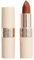 GOSH Luxury Nude Lippenstift mit leichtem Schimmer I intensive Nudetöne für ein natürliches Ergebnis I spendet Feuchtigkeit für weiche Lippen I langanhaltend, parfümfrei & 100% vegan I 005 Bare