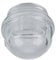Electrolux 3879113904 - Cubierta de cristal protector para lámpara de horno (41 mm de diámetro)