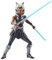 Star Wars The Vintage Collection Ahsoka Tano (Mandalore), 9,5 cm große The Clone Wars Action-Figur