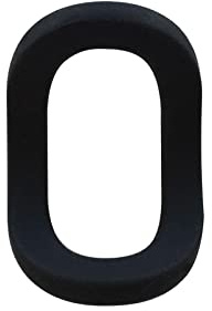 Strap (Blinder Mob - Mini - R70) - Small - Black