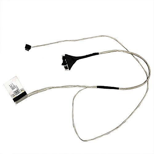 Zahara LED LVDS LCD Screen kable Displaykabel Bildschirmkabel für Lenovo IdeaPad G5030 G5045 G5070 G5080 G5075 Z5045 Z5070 DC02001MH00 DC02001MC00 LCD Screen Cable(30PIN)