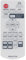 N2QAYA000116 Replace Remote Control fit for Panasonic Projector PT-LB332 PT-LB360 PT-LC55U PT-LC56U PT-LC75U PT-LC76U PT-LW312 PT-LW362 PT-LW362E PT-LW362U PT-LW373 PT-LW373E PT-LW373U PT-P1X200