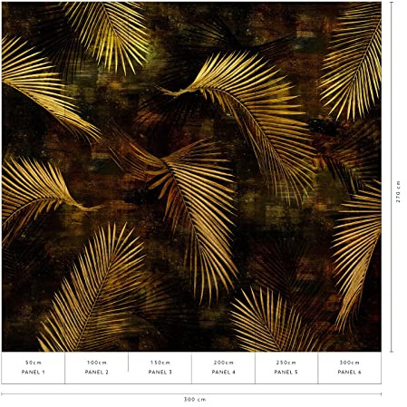 2243-15 Art Edition - GMK Glossy Palms