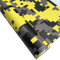 iSpchen Autofolie Lackschutzfolie Camouflage Tönungsfolie Vinyl Wrap Selbstklebende Folie Autoaufkleber Schutzfolie Dekorfolie Auto Zubehör Innenraum Styling Karosserie Dekoration aufkleber,152*50CM
