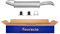 HELLA 8LD 366 036-221 Endschalldämpfer - Easy2Fit® Kit - hinten - einteilig - Set mit Anbauteilen