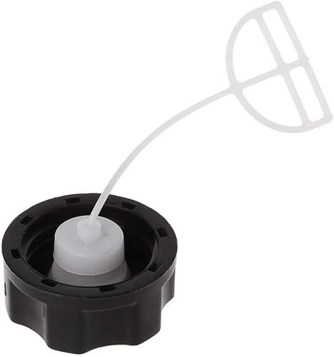 Générique Reemplazo del Tapón del tanque de combustible de la desbrozadora para la Cortacésped de motosierra