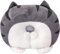 Norhogo plüsch taschentücher Box für Auto Zuhause Schlafzimmer, taschentuchspender Auto, Kosmetiktücherbox Taschentücher Tissue Box Tücherbox Niedliche Tissue Box Katze Hintern