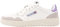 British Knights Noors, Scarpe da Ginnastica Donna, Bianco/Lilla, 38 EU