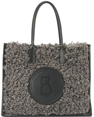 Bogner - damen shopper rigi attirato liva - Handtasche - Shopper