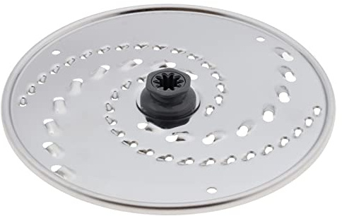 Kenwood disc grater coarse 2 mm 4 mm food processor MultPro XL FDM71 FDM72