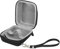 Yunseity Instant Camera Protective Case, EVA Hard Shell Camera Case for Go Camera, Hard Travel Case Replacement with Carrying Rope