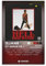 Zillakami Poster City Morgue Vol. 1 Poster, dekoratives Gemälde, Leinwand, Wandposter für Raumdekoration, ästhetische Sportlandschaft, Büro, Raumdekoration, Geschenk, 30 x 45 cm, ungerahmter Stil