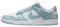 Nike Dunk Low Retro, Sneaker Uomo, Bianco, 42 EU