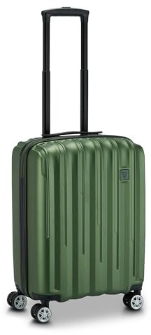 RONCATO Element 2.0 Kabinen-Trolley 55x40x20 cm - Militärgrün