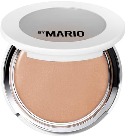 MAKEUP BY MARIO Original SoftSculpt Transforming Skin Enhancer® - Bräunungs-Balsam | by BELLA | 5 Gramm | LIGHT