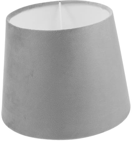 Alipis Schirmlampe Für Tischlampe Stehleuchte Ersatzlampenschirm Lampenschirm Innenbereich Schreibtischlampenschirm