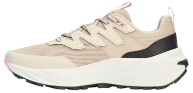 Jack Wolfskin Damen Ps Trail Low WTraillaufschuh