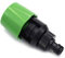 Adattatore universale per irrigazione da rubinetto a tubo flessibile per giardino, cucina