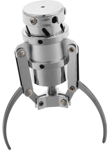 Street Machine Ersatz Claw Street Vender Maschine Zubehör Metall Für Miniaturpuppengrabberspielzeugsysteme Claw