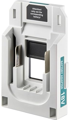 LASERLINER PowerAdapter für Makita 18V Akkusystem