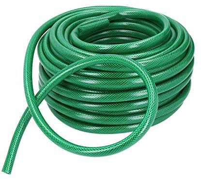 Reinforced Hose Pipe Watering Gardening Kink Resistant Outdoor GAR59