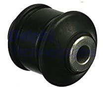 DELPHI Lagerung Lenker Kompatibel mit AUDI A6 Avant 4F5, C6 8E0505203C 8E0505203D