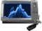 Lowrance 000-14182-001 Hook2 Splitshot HDI, Fischfinder und Kartenplotter, 22,86 cm (9 Zoll) Schwarz