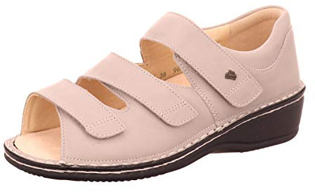 Finn Comfort Adult Master-Artikel 96400 544218 grau