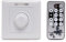 Dimmer LED 12-24VDC ► 96-192W Mando a Distancia | Greenice