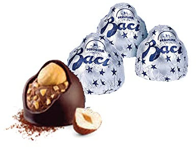 Perugina Baci Classici 1 Kg