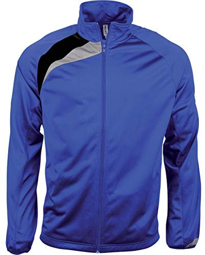 Proact Veste De Survêtement Unisexe