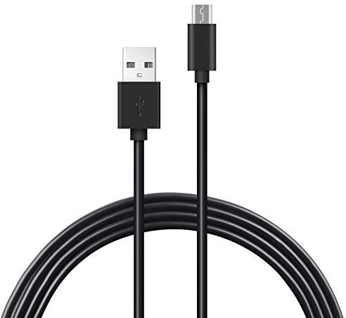 Master Cables Replacement Compatible Charging Cable for Duracell Rechargeable Power Banks