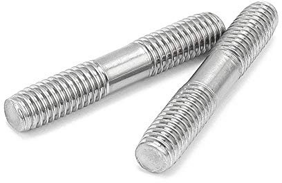 20mm, Bolzen, 304 Edelstahl, Bolzen, Schrauben, Bolzen-M20 * 160