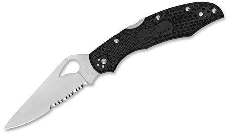 Byrd Harrier 2 Lightweight Combination