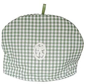 Yangshine Teewärmer aus Baumwolle, dekorativ, isoliert, Teewärmer, Staubschutz, hält Tee warm, Küche, Zuhause, Deko für Mutter, Ehefrau, Freunde (#22)