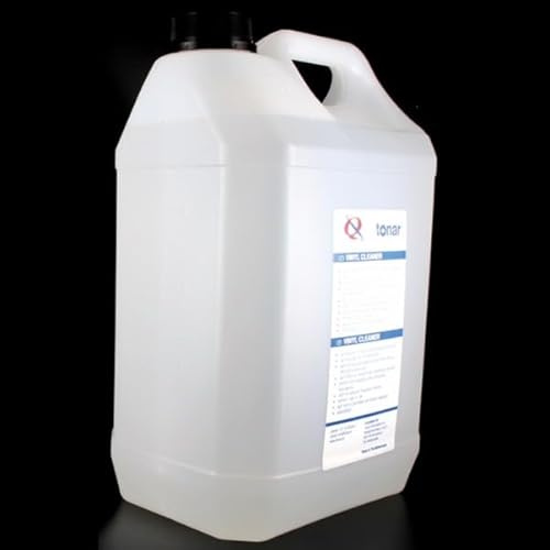Quality Service Vinyl Cleaner 5,0 Liter Flasche