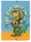 Grupo Erik Mappe A4 Premium - Sammelmappe A4 Marvel Groot Dokumentenmappe A4 mit Gummizug - Heftmapppe A4 Schule Zubehör Heftbox A4 Schulranzen Eckspanner Ordnungsmappe