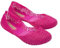 melissa Campana Papel Ad, Ballerine Donna, Rosa, 37 EU