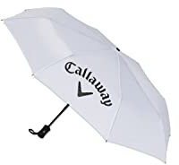Callaway UM CG zusammenklappbar WHT/BLK 23