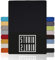 STUDIO Basic Spannbettlaken 90x200cm – Jersey-Spannbetttuch aus 100 % gekämmter Baumwolle – Schwarz – Öko-Tex Zertifiziert, bügelfrei & elastisch – für Matratzen 15–25 cm
