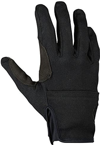 Scott Commuter Hybrid Pendler Fahrrad Handschuhe lang schwarz 2026: Größe: XS (7)