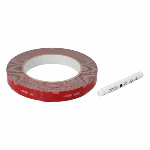 LUTH Premium Profi Parts Türdichtungszubehör kompatibel mit Liebherr 9096042 für Dichtungswechsel Kühlschrank Gefrierschrank